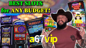 a67vip: A Experiência de Casino com Jogos de Mesa ao Vivo